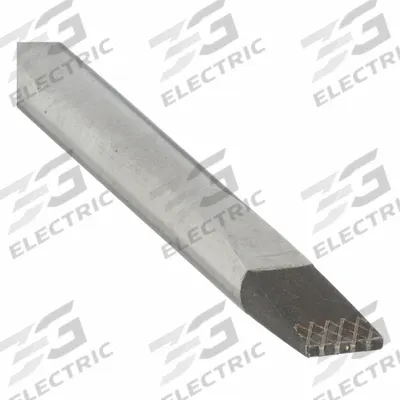 MILWAUKEE Screwdriver: 3/16 in Tip Size, Std Lg, 6 1/2 in Overall Lg, 3 in Shank Lg - Tether-Ready Slotted Screwdrivers