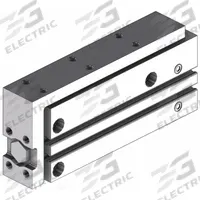 SMC Linear Air Cylinder: 40 mm Stroke Lg, 20 mm Bore Dia, Mfr Part # MXH20-40Z, MXH Series, Metric. Key specifications — attr948518: MXH20-40Z; attr948527: MXH; attr948531: SMC.