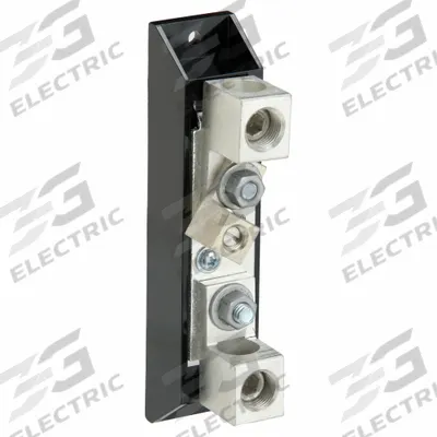 Siemens Neutral Kit: 600V AC - Neutral Assemblies