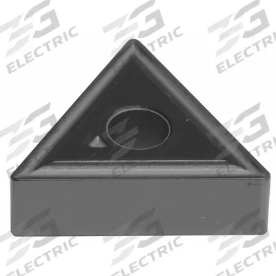SUMITOMO Triangle Turning Insert: TNMG333EEX - Triangle (T) Indexable Turning Inserts