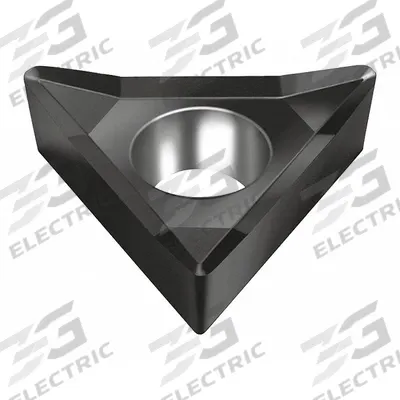 WALTER Triangle Turning Insert: TCGT2(1.5)1-MN2 WNN10 - Triangle (T) Indexable Turning Inserts