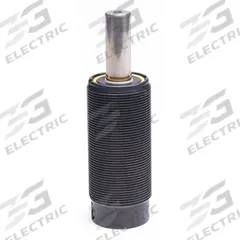 Gas Spring: 1 1/2"-12 Thread Size, 8 3/16 in Ext Lg, 790 lbf Force, End Fittings Not Included (MPN TI 250-080). Key specifications — Brand: RAYMOND; Rod Thread Size: 1-1/2"-12.