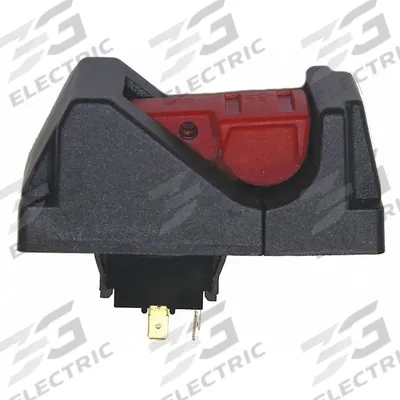 BOSCH On-Off Switch: Mfr Part # 2610015088 - Replacement Parts for Table Saws