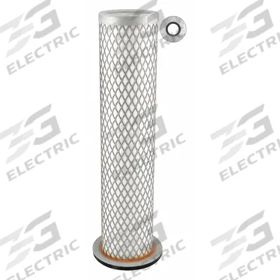 BALDWIN FILTERS Automotive Air Filter: Round-Oval, Engine, Round, Axial Seal - Round/Oval Engine Air Filters