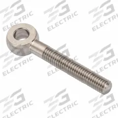 AMPG Fixed Rod End: Stainless Steel, Plain, 2 in Hole Center-to-End Lg, Right Hand (MPN ZEB32). Key specifications — attr952243: AMPG.