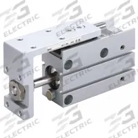 SMC Mini Slide Table: 30 mm Stroke Lg, 20 mm Bore Dia, Mfr Part # MXH20-30Z, MXH Series, Metric. Key specifications — attr948518: MXH20-30Z; attr948527: MXH; attr948531: SMC.