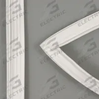 WHIRLPOOL Refrigerator Door Gasket: Mfr Part # 2319264T. Key specifications — Product Type: Refrigerator Door Gasket; Manufacturer Part Number: 2319264T; Brand: WHIRLPOOL.