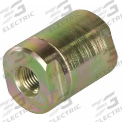 ENERPAC Hydraulic Pressure Filter: 5,000 psi Max. Pressure, 7/16"-20 SAE Inlet Port Thread Size (MPN FL2201). Key specifications — attr95803: 20; attr95805: Stainless Steel; attr98905: ENERPAC.