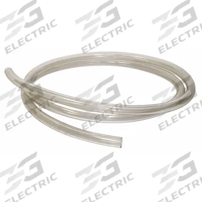 ECONOLINE Siphon Feed Blasting Hose: 5/8 in ID x 9 ft L (MPN 413403-9) - Siphon-Feed Blasting Media Hoses
