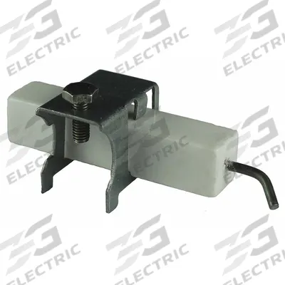 Robertshaw Electrode Assembly: Mfr Part # 10-680 - Replacement HVACR Controls, Switches & Thermostats