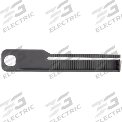 3M Plunger: EPX, For Use With 45 mL Duo-Pak Cartridges/EPX Plus II Applicator - Plungers