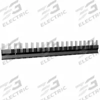 SCHNEIDER Bus Jumper: PCB Relay Mounting (MPN RSLZ2)