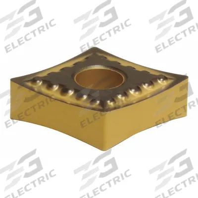 SUMITOMO Diamond Turning Insert: CNMG433EUP - Diamond Indexable Turning Inserts