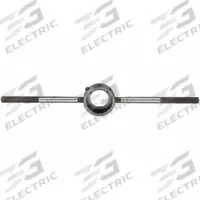CLE-LINE Die Wrench: For 3 in Round Dies (MPN C67229). Key specifications — attr1300707: CLE-LINE.