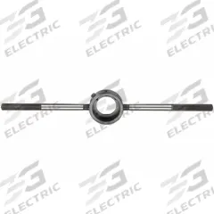 CLE-LINE Die Wrench: For 3 in Round Dies (MPN C67229). Key specifications — attr1300707: CLE-LINE.