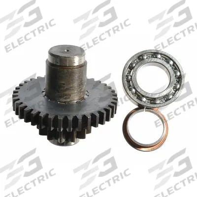 DAYTON Bearing Kit: For 5CVR9/5CVT0 - GGS Material Handling Parts