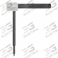 OTC Injector Height Gauge: Fuel Injector Testers, Injector Ht Gauge, 3.078 in, Set Injector Body Ht (MPN 5870-3). Key specifications — Display Sell UOM: EA; Features: Sets Injector Height to 3.078 in for Injector Timing; Tool Type: Injector Height Gauge; Testing Application: Set Injector Body Height; Brand: OTC; Compatible Vehicle Part: Fuel Injector; Injector Height: 3.078 in; Tester Type_Broad: Fuel Injector Testers.