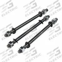 DELAVAN Tie Rod Kit: Tie Rod Kit, 4 Work Sections (MPN 560791). Key specifications — Brand: DELAVAN.