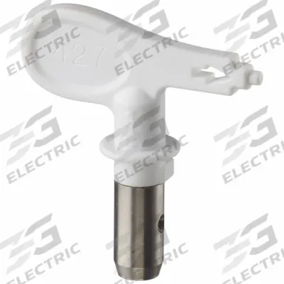 TITAN Airless Spray Gun Tip: Tips for Airless Spray Guns, Line Striping Tip