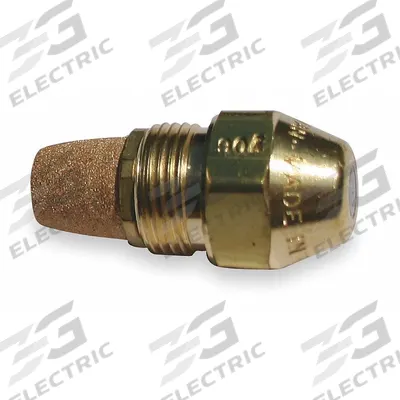DELAVAN Hot Water and Steam Boiler Burner Nozzle: Type A (Hollow) - Nozzles for Oil Burners