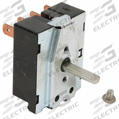BLODGETT Switch and Screw: Mfr Part # 20347 - Blodgett Oven Replacement Parts