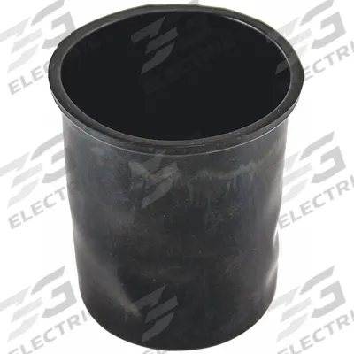 Siemens Hi Temperature Diaphragm, PK5: Diaphragm, Models 331-2888, For Sku 40PN48 - Damper O-Rings and O-Ring Kits