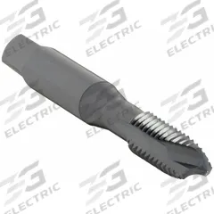 OSG Spiral Point Tap: 7/16"-20 UNF, H3 / 2B-3B, 3 Flute, Plug Chamfer (MPN 1731301). Key specifications — attr1299616: H3 / 2B-3B.