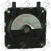 DAYTON Back Press Switch: Mfr Part # 2305976. Key specifications — Manufacturer Part Number: 2305976; Product Type: Back Press Switch.