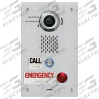AIPHONE Video Intercom Module: 24V AC/24V DC, IX Series, IX-DVF-2RA. Key specifications — attr1056151: Mounting Hardware; attr1056144: Outdoor; attr1056170: Video Intercom Module; attr1056135: IX Series; attr1056153: Flush Mount.