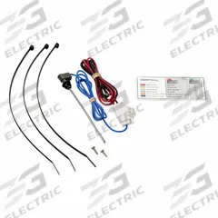 PHILADELPHIA SCIENTIFIC Motive power battery: Smart Blinky Remote, Electrolyte-Level Indicator (MPN ACC-SREM3C6-S). Key specifications — Brand: PHILADELPHIA SCIENTIFIC; Manufacturer Part Number: ACC-SREM3C6-S; Includes: Stainless Steel Screws; Product Type: Electrolyte-Level Indicator; Series: Smart Blinky Remote.