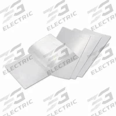 MTC BIO qPCR Sealing Film: 4 mm Overall Thick, Sterile - Sealing Films
