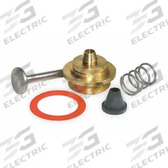 SLOAN Push Button Assembly: Toilets/Urinals, Brass/Plastic/Rubber (MPN C70A). Key specifications — Product Type: Push Button Assembly; Brand: SLOAN; Compatible Series: Royal®; Material: Rubber.