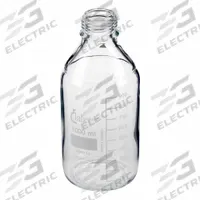 HACH Water Testing Equipment & Meters: LZE119, 9 3/8 in Overall Ht, 17 7/16 in Overall Wd. Key specifications — Manufacturer Part Number: LZE119; Brand: HACH; Product Type: Glass Bottle.