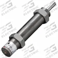 Shock Absorber: 188 mm Ext Lg, 44.1 N Force (MPN FWM-3035TBD-S). Key specifications — Brand: BANSBACH; Material: Steel.