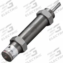 Shock Absorber: 188 mm Ext Lg, 44.1 N Force (MPN FWM-3035TBD-S). Key specifications — Brand: BANSBACH; Material: Steel.