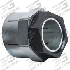 CLIMAX METAL PRODUCTS Keyless Bushing: For 2 1/4 in Shaft Dia, 3 1/8 in OD, 3.75 in Wd (MPN C801E-225). Key specifications — System of Measurement: Inch; Keyless Bushing Type: Single Nut Locking Assembly; Flange Type: None; Brand: CLIMAX METAL PRODUCTS.