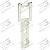 TELEMECANIQUE SENSORS Straight Actuating Key: XCSA/XCSB/XCSC/XCSE/XCSLE/XCSLF Series, Straight (MPN XCSZ01). Key specifications — Brand: TELEMECANIQUE SENSORS; Manufacturer Part Number: XCSZ01; Series: XCSE; Product Type: Straight Actuating Key.