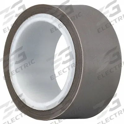 Grainger Film Tape: 3/4 in Wd - PTFE Slick Surface Tape