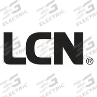 LCN Door Closer Arm Shoe: Aluminum (MPN 4040XP-62PA AL). Key specifications — Manufacturer Part Number: 4040XP-62PA AL; Brand: LCN; Compatible with Series: 4040XP; Product Type: Door Closer Arm Shoe; ADA Compliant: Yes.