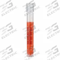 APPROVED VENDOR Cryogenic Vial: Cryogenic, Polypropylene, 5 mL, 13.5 mm Body Dia, Sterile, Colorless (MPN 3030-5S). Key specifications — Self-Standing: Self-Standing; Brand: APPROVED VENDOR; Vial Type: Cryogenic; Body Color: Colorless; Includes Closure: Yes; Bottom Shape: Conical; Thread Location: External.