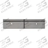 DAYTON Grooved Jaw Plate (MPN TT28906.00JG). Key specifications — attr1033548: DAYTON; attr1033560: TT28906.00JG; attr1033549: 3W766J; attr1033559: Grooved Jaw Plate.