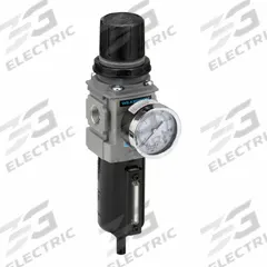 WILKERSON Filter/Regulator: 18 Series, 1/2 in NPT, 164 scfm, 5 micron, 0 psig to 125 psig, Aluminum (MPN B18-04-FHG0B). Key specifications — attr109419: WILKERSON; attr109429: Aluminum; attr109463: Yes; attr109467: Nitrile; attr109468: 18.