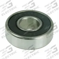 DAYTON Bearing: Bearing, Mfr Part # PPR0ZN001G. Key specifications — Manufacturer Part Number: PPR0ZN001G; Compatible with Brand: DAYTON; Compatible with Grainger Part Number: 4KHF6; Compatible with Manufacturer Model Number: 4KHN9; Brand: DAYTON.