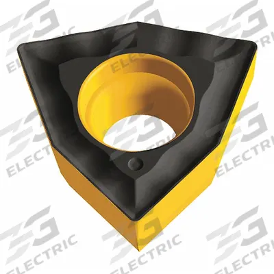 WALTER Indexable Drill Insert: WOEX06T304-E57 (MPN 5033077) - Machining