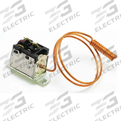 DAIKIN Limit Switch: Mfr Part # 066540601 - Replacement HVACR Controls, Switches & Thermostats
