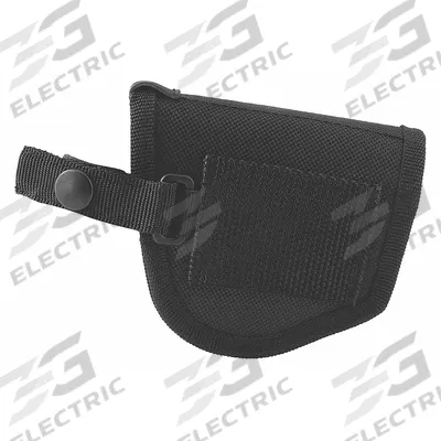 MACE Pepper Spray Holster: Nylon (MPN 80105) - Pepper Spray Holsters