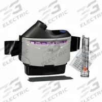 PAPR Assembly: Versaflo, Belt-Mount, Lithium Ion, Includes Battery, Includes Blower (MPN TR-304N+). Key specifications — Blower Mount: Belt-Mount; Battery Chemistry: Lithium Ion; Includes: Lithium Ion Battery; Series: Versaflo.