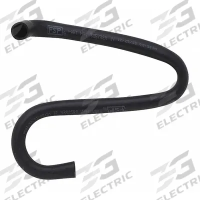 WHIRLPOOL Fill Hose: 3357328 - Whirlpool Washing Machine & Dryer Parts
