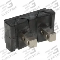 SMC Parallel Gripper Replacement Fingers: MHZL-AA2502, 28.1 mm Overall Lg, 41.3 mm Overall Wd. Key specifications — attr1282782: SMC; attr1282792: Replacement Fingers.