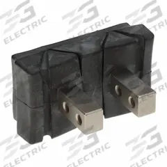 SMC Parallel Gripper Replacement Fingers: MHZL-AA2502, 28.1 mm Overall Lg, 41.3 mm Overall Wd. Key specifications — attr1282782: SMC; attr1282792: Replacement Fingers.